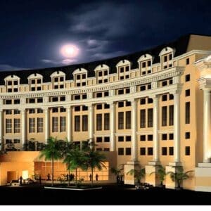 MICE Tourism in Hanoi 9