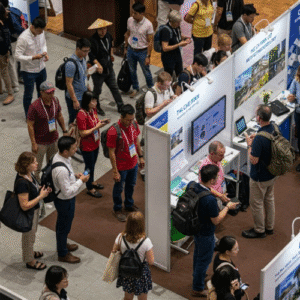 MICE Tourism in Ho Chi Minh 3