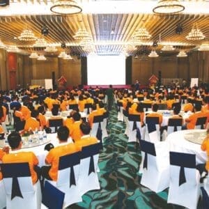 MICE Tourism in Ho Chi Minh