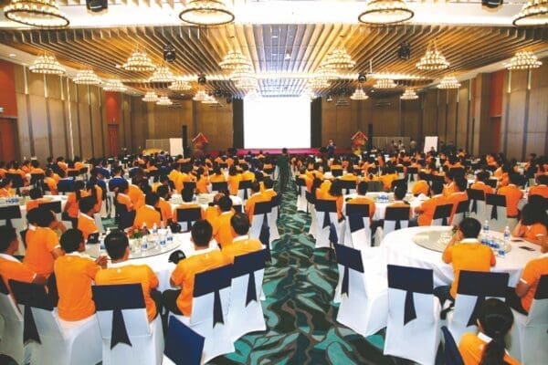 MICE Tourism in Ho Chi Minh MICE Tourism in Ho Chi Minh