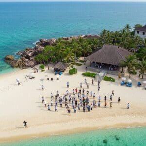 MICE Tourism in Phu Quoc 1