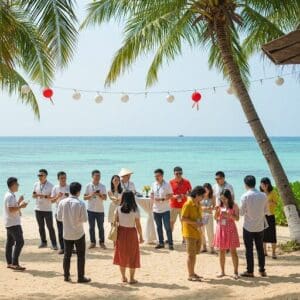 MICE Tourism in Phu Quoc 3