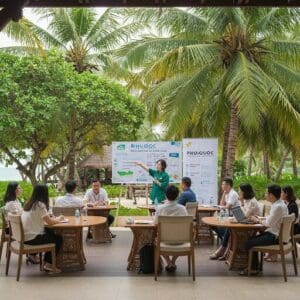 MICE Tourism in Phu Quoc 4