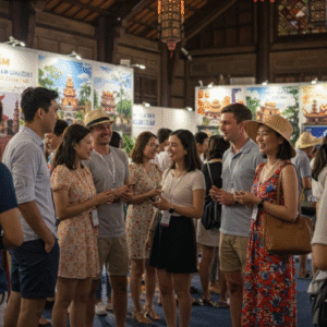 MICE tourism in Vietnam 2