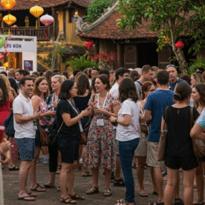 MICE tourism in Vietnam 3