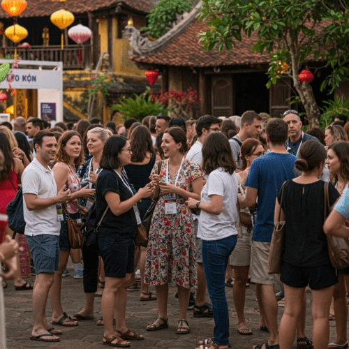 vietnamtour MICE tourism in Vietnam