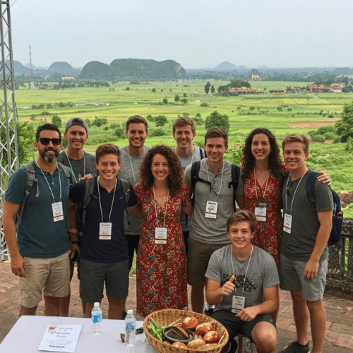 vietnamtour MICE tourism in Vietnam