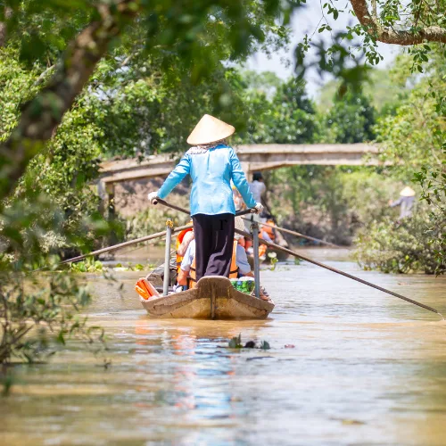Mekong Tours from Ho Chi Minh Mekong Tours from Ho Chi Minh