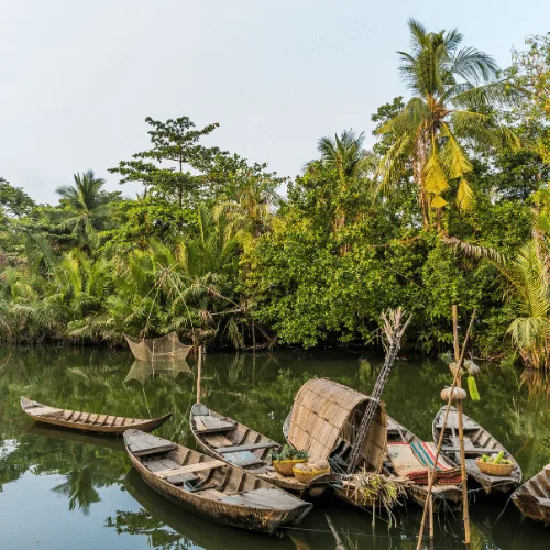 Mekong Tours from Ho Chi Minh Mekong Tours from Ho Chi Minh