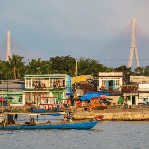 Mekong Tours from Ho Chi Minh Mekong Tours from Ho Chi Minh