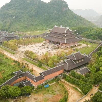 Discovering the Enchantment of Ninh Binh Tour from Hanoi – An Unforgettable Journey