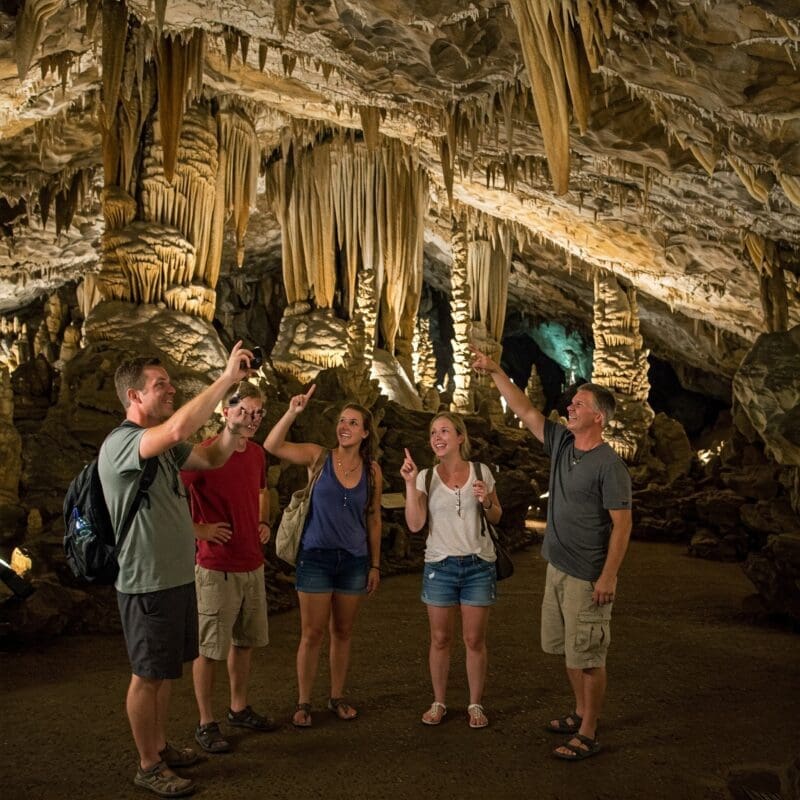 Phong Nha Ke Bang Cave Tour