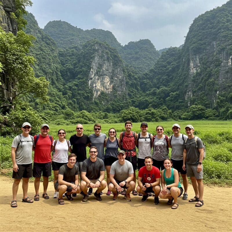 Phong Nha Ke Bang Cave Tour