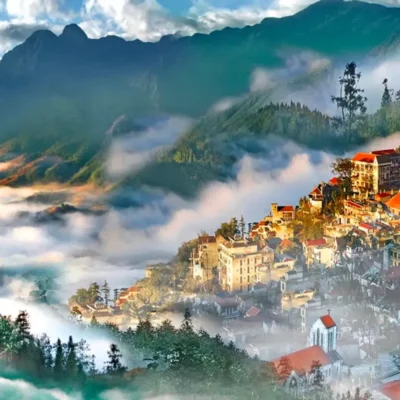 Ultimate Guide to Sapa Fansipan Tour from Hanoi