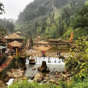 Sapa fansipan tour 4