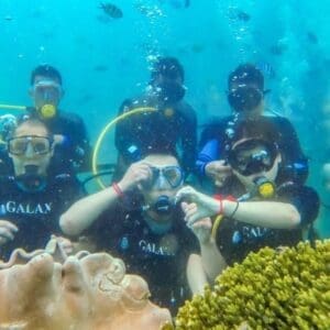 Snorkelling Tour in Phu Quoc 2