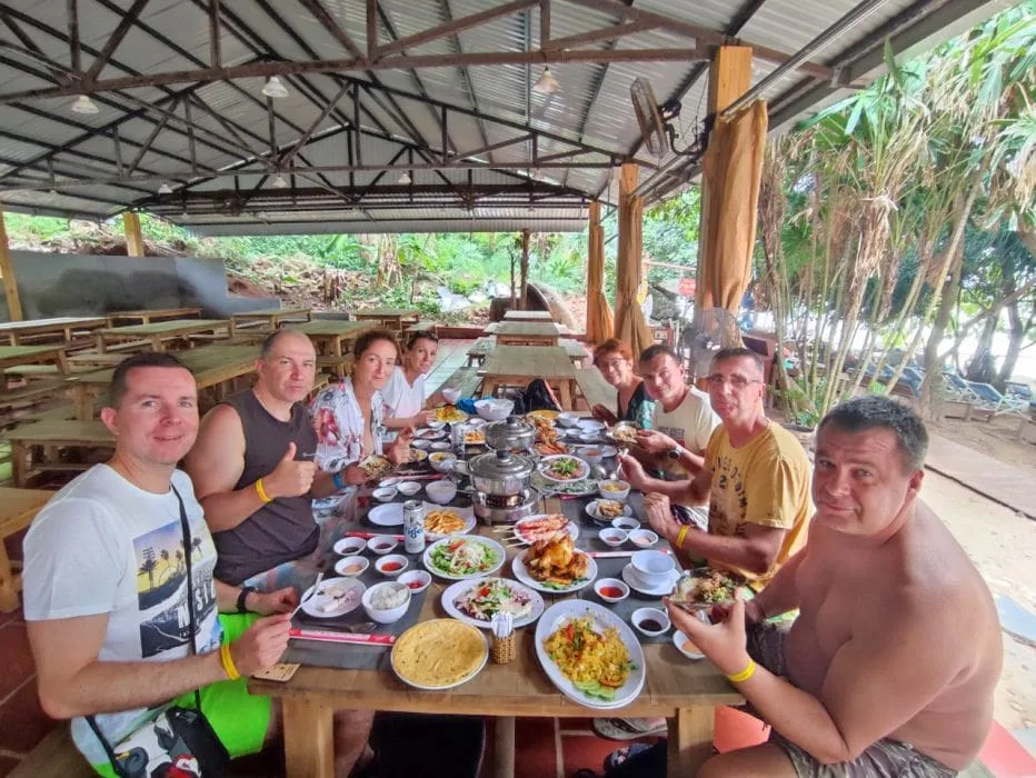 Snorkelling Tour in Phu Quoc Snorkelling Tour in Phu Quoc