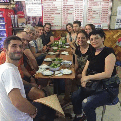 Discover the Irresistible Flavors of a Street Food Tour in Hanoi – A Culinary Journey Awaits