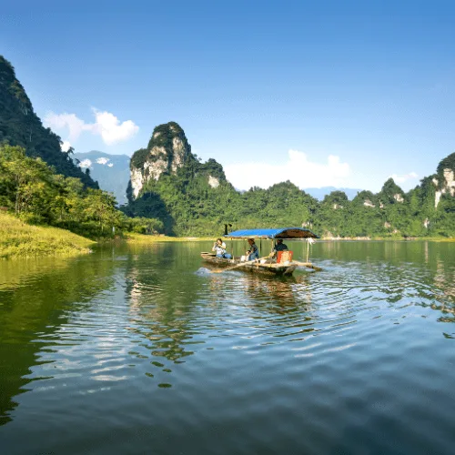 vietnamtour Travel combo in Vietnam (1)