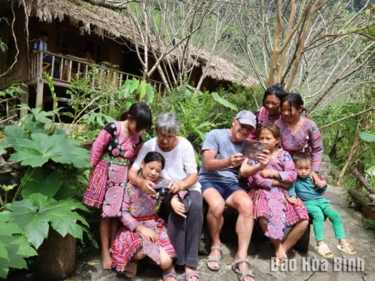 Urban tourism in Vietnam Urban tourism in Vietnam
