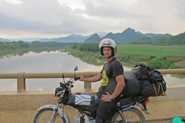 Vietnam Bike Tours