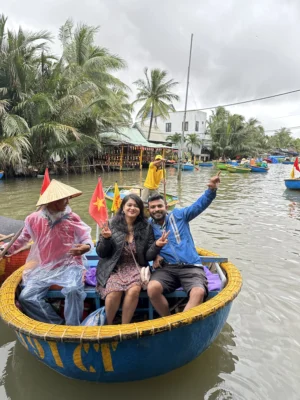 Vietnam Itinerary from India