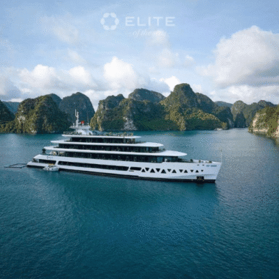 Vietnam Luxury Tours: Explore Opulent Travel Experiences in Vietnam Today!