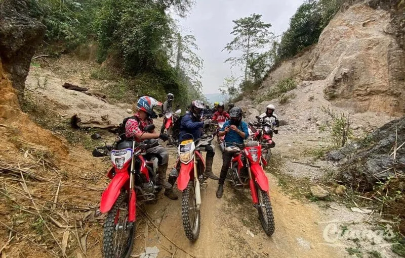 vietnamtour Vietnam Motorbike Tours