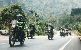 vietnamtour Vietnam Motorbike Tours