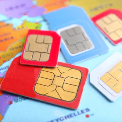 Discover the Convenience of a Vietnam Travel Sim Card for Your Journey
