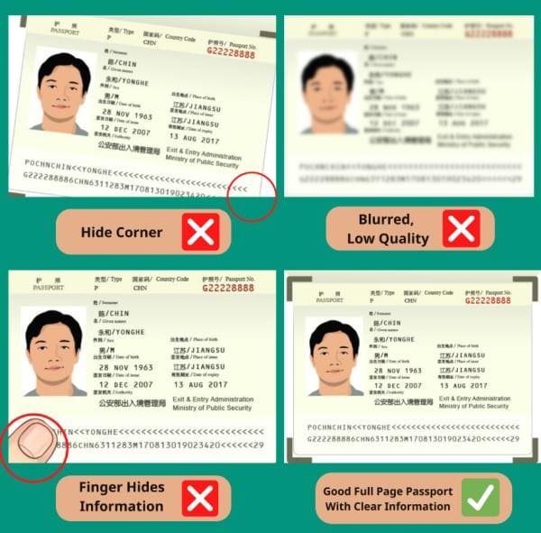 vietnamtour Vietnam e-visa