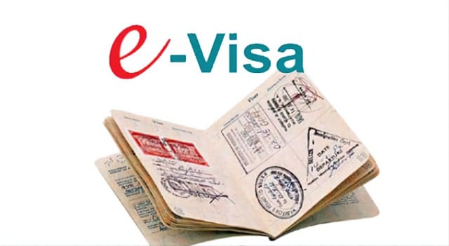 vietnamtour Vietnam e-visa