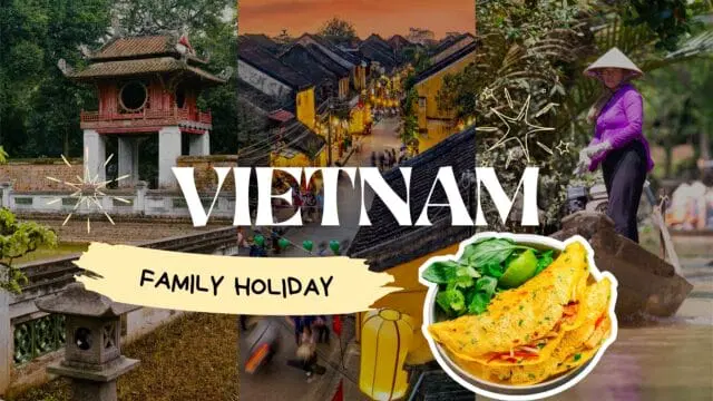 vietnam package holidays Vietnam package holidays