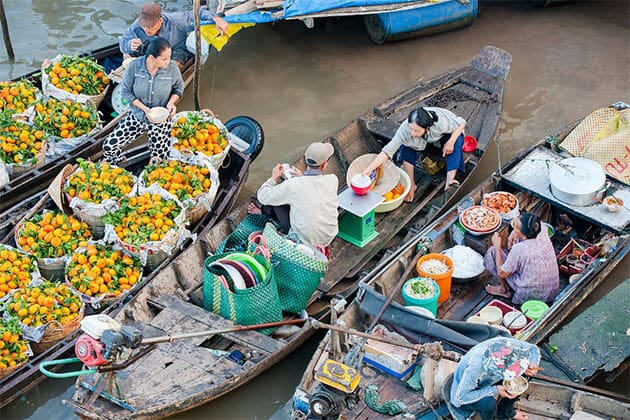vietnam package holidays Vietnam package holidays