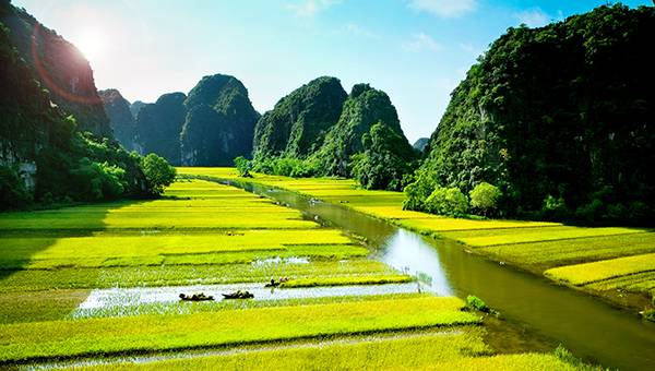 vietnam package holidays Vietnam package holidays