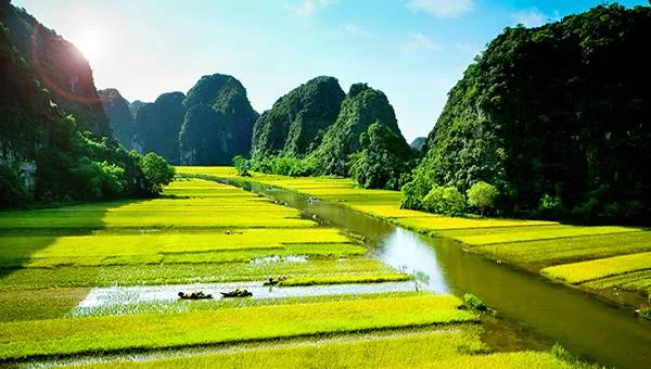 vietnam package holidays Vietnam package holidays