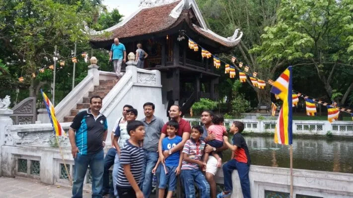 vietnam package holidays Vietnam package holidays