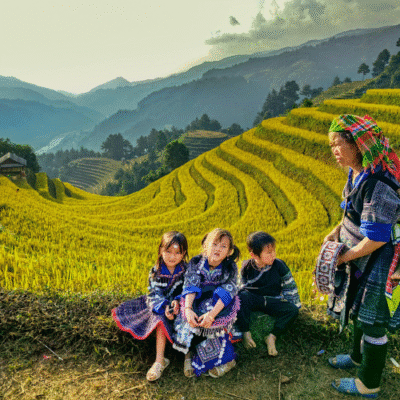 Vietnam Tour from Switzerland: Uncover Hidden Treasures