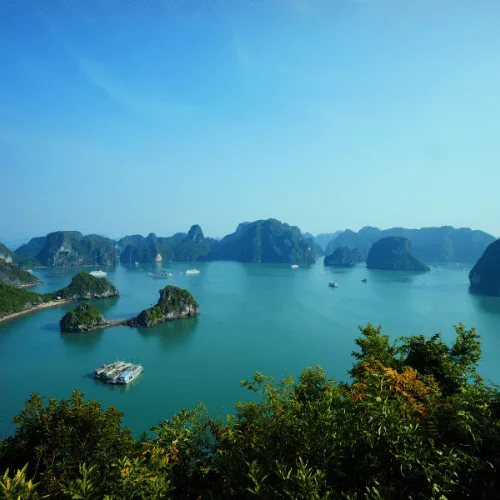 Vietnam tour from Switzerland Vietnam tour from Switzerland