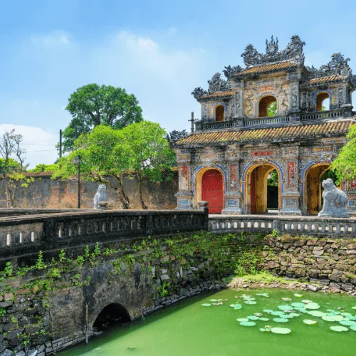 vietnamtour Vietnam tour package for 5 days