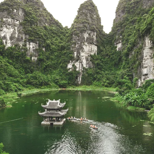 vietnamtour Vietnam tour package for 5 days