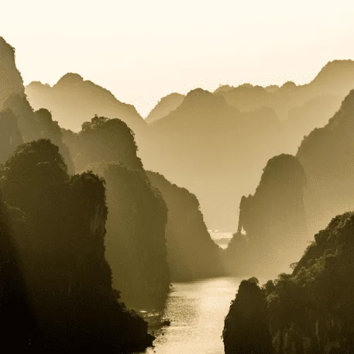 vietnamtour Vietnam tour package for 5 days