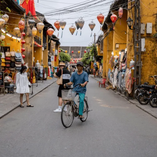 vietnamtour Vietnam tourism from Oslo