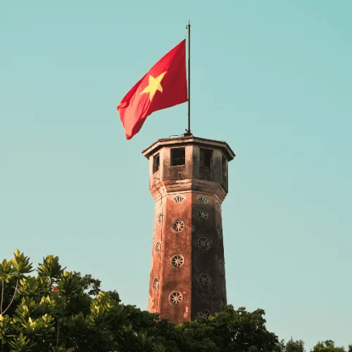 Vietnam tourism from Oslo Vietnam tourism from Oslo