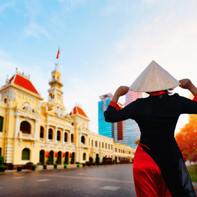 Vietnam tourism from Oslo: Explore Stunning Destinations and Unique Experiences!