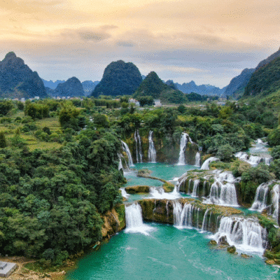 Explore Vietnam Tours from Denmark: Your Ultimate Travel Guide