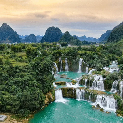 Vietnam tours from Denmark Vietnam tours from Denmark