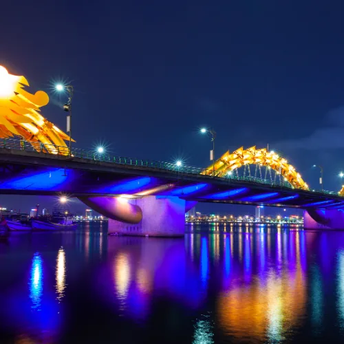 Vietnam tours from Denmark Vietnam tours from Denmark
