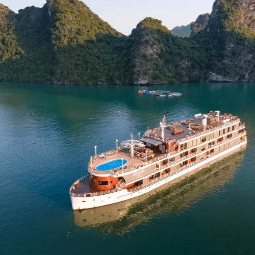 Vietnam tours from Denmark Vietnam tours from Denmark