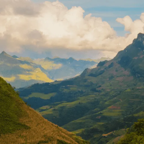 Vietnam tours from Denmark Vietnam tours from Denmark